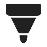 Inking Tool SVG Icon